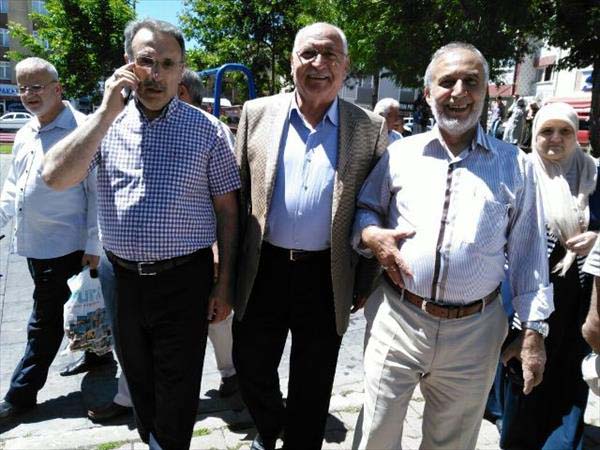 2016 Sivas Buluşması